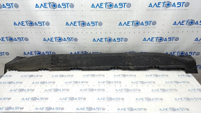 Left threshold Mercedes W167 GLE 350 450 20-23 with step, with illumination, scratches, dented