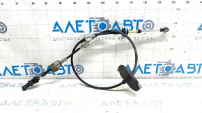 Chevrolet Trax 18-22 MNK Gearbox Cable