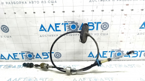 Chevrolet Trax 18-22 MNK Gearbox Cable