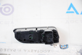 Ford Escape MK3 17-19 Button Panel