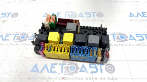 Underhood fuse box Infiniti QX30 17-
