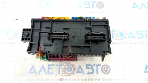 Underhood fuse box Infiniti QX30 17-
