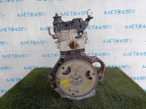 Engine Chevrolet Trax 15-21 1.4T LUV 137k, emulsion, for spare parts