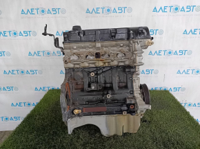 Engine Chevrolet Trax 15-21 1.4T LUV 137k, emulsion, for spare parts
