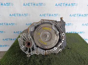 Automatic transmission assembly Chevrolet Trax 16-21 LUV MNK 6T40 FWD 137k