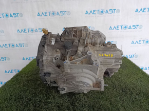 Automatic transmission assembly Chevrolet Trax 16-21 LUV MNK 6T40 FWD 137k