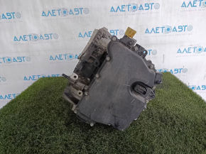 Automatic transmission assembly Chevrolet Trax 16-21 LUV MNK 6T40 FWD 137k
