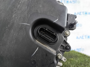Automatic transmission assembly Chevrolet Trax 16-21 LUV MNK 6T40 FWD 137k