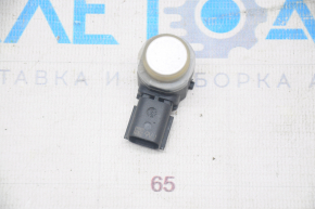 Parking sensors front bumper Ford Escape MK3 17-19 inside, without ring