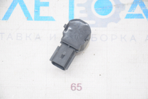 Parking sensors front bumper Ford Escape MK3 17-19 inside, without ring