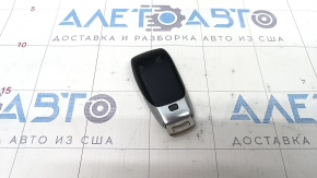 Smart key Mercedes W167 GLE 350 450 20-23 4 buttons, worn