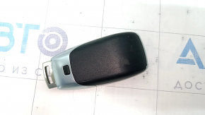 Smart key Mercedes W167 GLE 350 450 20-23 4 buttons, worn