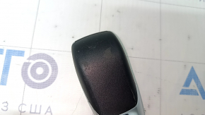 Smart key Mercedes W167 GLE 350 450 20-23 4 buttons, worn