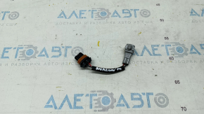 Headlight chip low beam Toyota Avalon 13-15 halogen