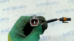 Headlight chip low beam Toyota Avalon 13-15 halogen