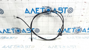 Chevrolet Trax 17-22 Hood Release Cable