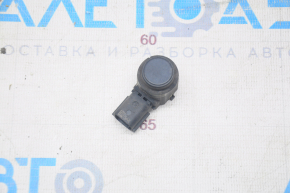 Parking sensors front bumper Ford Escape MK3 17-19 inside, without ring