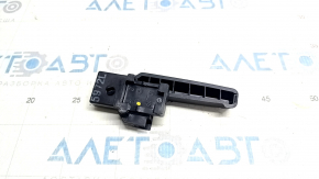 Chevrolet Trax 15-20 interior hood lock handle black