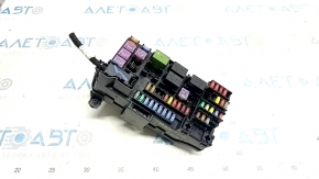 Chevrolet Trax 18-22 underdash fuse box