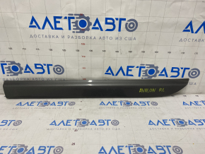 Lower rear left door trim for Toyota Avalon 2010