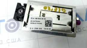 Antenna amplifier W167 GLE 350 450 20-23
