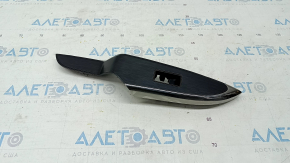 Rear left window lift control trim Toyota Avalon 13-18
