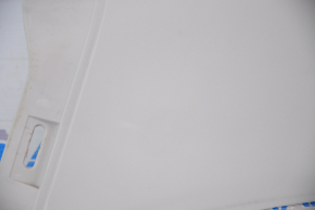 Rear pillar trim rear right Ford Escape MK3 13-19 gray plastic turned white