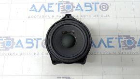 Speaker rear right Mercedes W167 GLE 350 450 20-23 Burmester