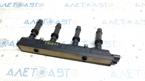 Chevrolet Trax Ignition Coil Module 15-21 LUV