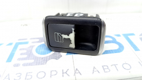 Front right window lift control Infiniti QX30 17- worn