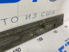 Door molding center rear right Lexus ES300 ES330 broken fastening, chip