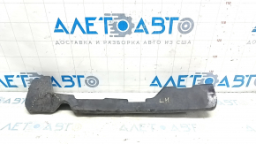 Rear panel protection left Chevrolet Trax 15-22 dented