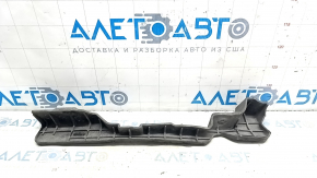 Rear panel protection left Chevrolet Trax 15-22 dented