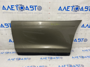 Large lower rear left door trim for Lexus RX300 98-03