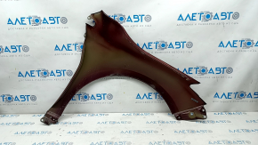 Front left wing Toyota Avalon 13-18 red 3T0, dented