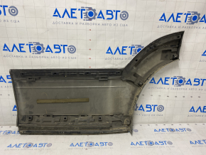 Door trim molding, lower rear right, Lexus GX470 03-09