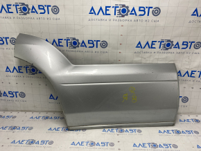 Door trim molding, lower rear right, Lexus GX470 03-09