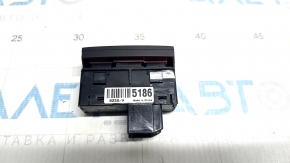 Chevrolet Trax 17-22 Hazard Light Button