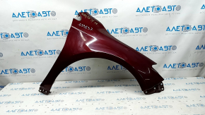 Front right wing Toyota Avalon 13-18 red 3T0