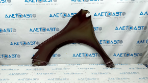 Front right wing Toyota Avalon 13-18 red 3T0