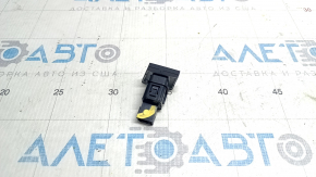 Chevrolet Trax 17-22 Stabilization Disabling Button