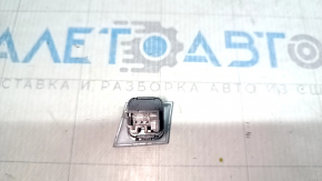 Chevrolet Trax 17-22 Stabilization Disabling Button