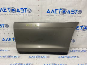 Door trim lower large rear left Lexus RX300 98-03 broken fastening