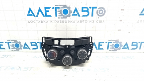 Climate control Chevrolet Trax 17-21 without heating