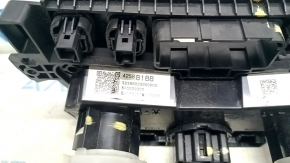 Climate control Chevrolet Trax 17-21 without heating