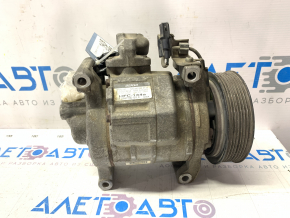 Air conditioning compressor Honda Accord 13-17 2.4 wedge