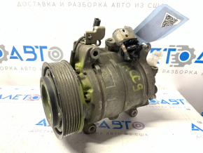 Air conditioning compressor Honda Accord 13-17 2.4 wedge