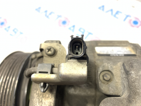 Air conditioning compressor Honda Accord 13-17 2.4 wedge