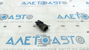 Ambient air temperature sensor Toyota Highlander 08-13 broken mount