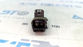 Ambient air temperature sensor Toyota Highlander 08-13 broken mount